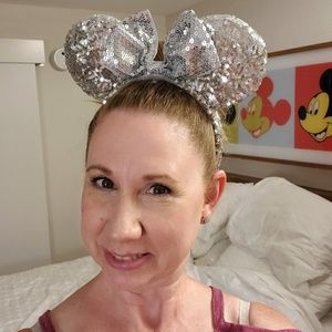 Meet your Posher, Brenda